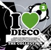 I Love Disco Collection 2 (2 Cd) cd