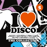 I Love Disco Collection Vol. 5 (2 Cd) cd