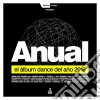 Anual 2018 / Various cd