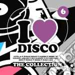 I Love Disco Collection Vol. 6 (2 Cd) cd