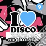 I Love Disco Collection / Various (2 Cd) cd