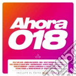 Ahora 2018 (3 Cd) cd