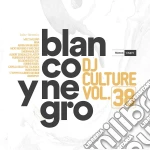 Dj Culture Vol. 38 / Various (2 Cd) cd