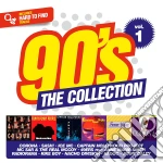 90S The Collection Vol. 1 (2 Cd) cd