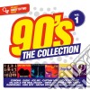 90S The Collection Vol. 1 (2 Cd) cd