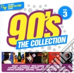 90'S The Collection Vol.3 (2 Cd) cd