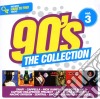 90'S The Collection Vol.3 (2 Cd) cd