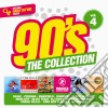 90's The Collection Vol.4 / Various (2 Cd) cd