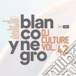 Dj Culture Vol. 42 / Various (2 Cd) cd