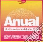 Anual 2019 / Various (2 Cd) cd