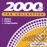 2000S The Collection Vol. 2 (2 Cd) cd