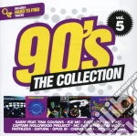 90s The Collection Vol.5 / Various (2 Cd) cd