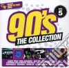 90s The Collection Vol.5 / Various (2 Cd) cd