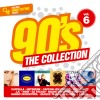 90's The Collection Vol.6 (2 Cd) cd
