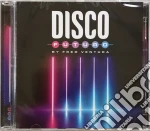 Fred Ventura - Disco Futuro (2 Cd) cd