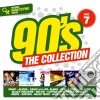 90's: The Collection Vol.7 / Various (2 Cd) cd