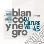 Dj Culture Vol. 45 / Various (2 Cd) cd
