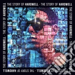 Hardwell - The Story Of Hardwell (2 Cd) cd