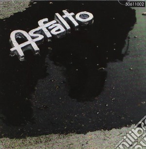 Asfalto - Al Otro Lado cd musicale di Ravel