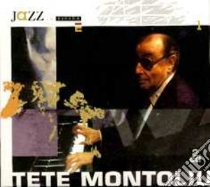 Tete Montoliu - Jazz En Espana (2 Cd) cd musicale di Tete Montoliu