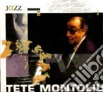 Tete Montoliu - Jazz En Espana (2 Cd) cd