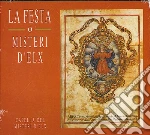 Anonimi - La Festa O Misteri D'elx (2 Cd) cd