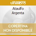 Ataulfo Argenta cd