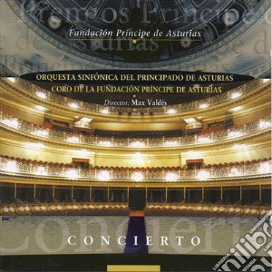 Franck Cesar August - Sinfonia In Re (1886 88) cd musicale di Franck Cesar August