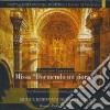 Francisco Guerrero - Missa Dormendo Un Giorno cd