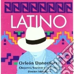 Lecuona Ernesto - Siboney cd