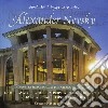 Prokofiev Serghei - Alexander Nevsky Op 78 (1939) cd