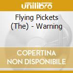 Flying Pickets (The) - Warning cd