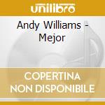 Andy Williams - Mejor cd musicale di Andy Williams