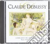 Claude Debussy - 12 Preludios Del Libro 1?/Ruth Schmid cd
