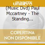 (Music Dvd) Paul Mccartney - The Standing Stone/Israel Po cd