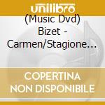 (Music Dvd) Bizet - Carmen/Stagione D??Opera Italiana, G.Croci cd