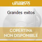 Grandes exitos cd