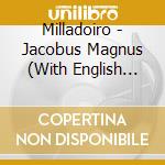 Milladoiro - Jacobus Magnus (With English Chamber Orch) cd musicale di Milladoiro