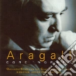 Jaume Aragall - Core'ngrato cd