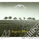 Milladoiro - Auga De Maio cd
