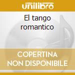 El tango romantico cd