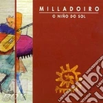 Milladoiro - O Nino Do Sol cd