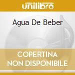 Agua De Beber cd musicale di QUARTETO MAOGANI
