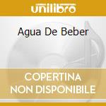 Agua De Beber cd