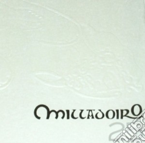 Milladoiro - 25 cd musicale di MILLADOIRO