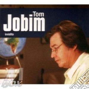 Inedito cd musicale di JOBIM ANTONIO CARLOS