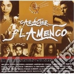 Diverse - Caracter Flamenco (2 Cd) cd