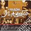 Diverse - Caracter Flamenco (2 Cd) cd