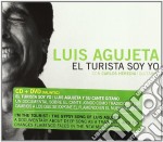 Luis Agujeta - El Turista Soy Yo (2 Cd)