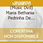 (Music Dvd) Maria Bethania - Pedrinha De Aruanda cd